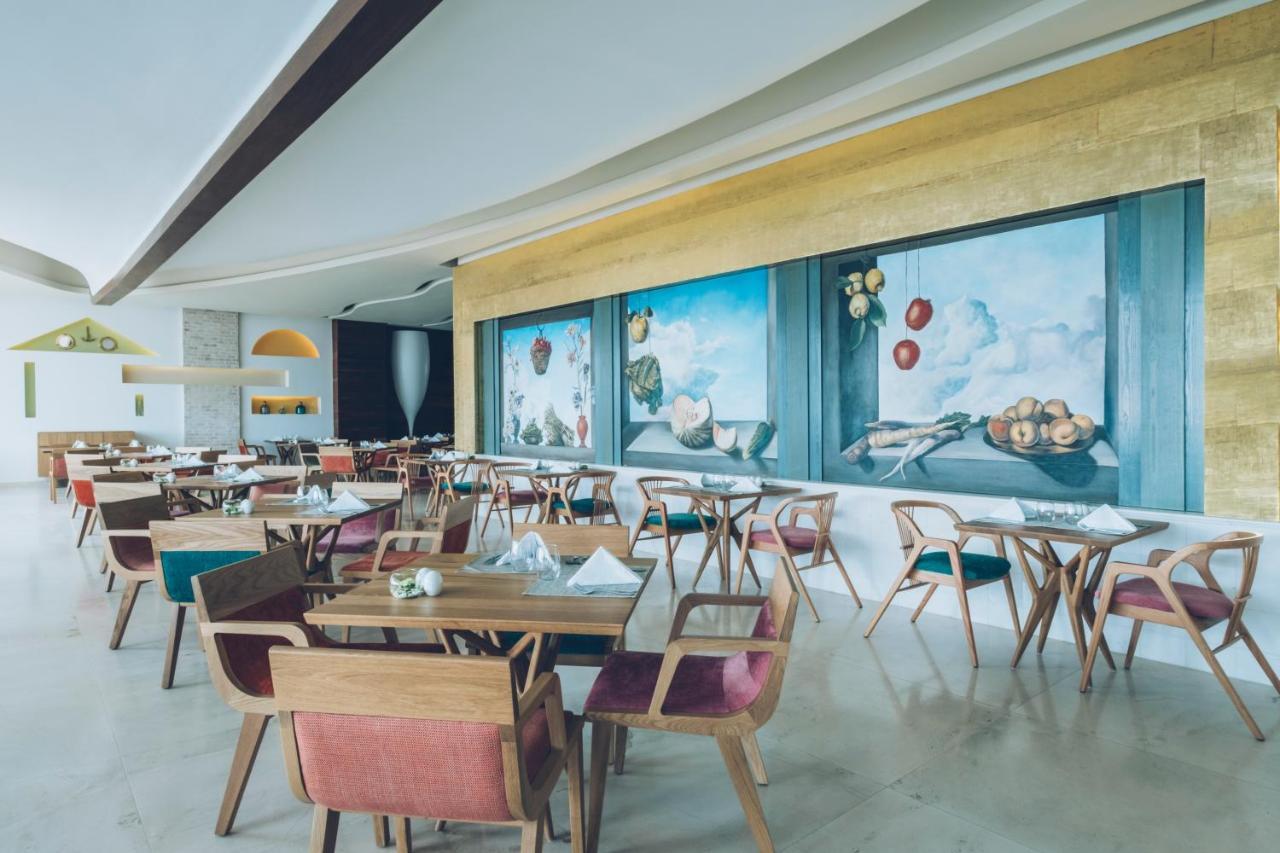 Iberostar Selection Coral Cancun (Adults Only) 외부 사진