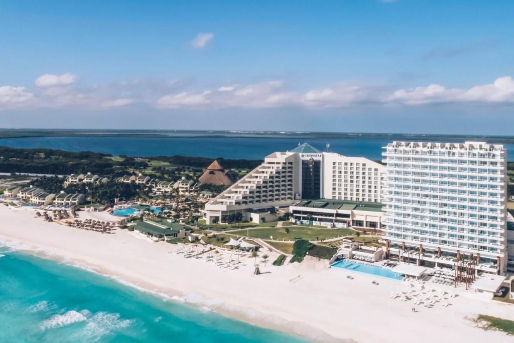 Iberostar Selection Coral Cancun (Adults Only) 외부 사진